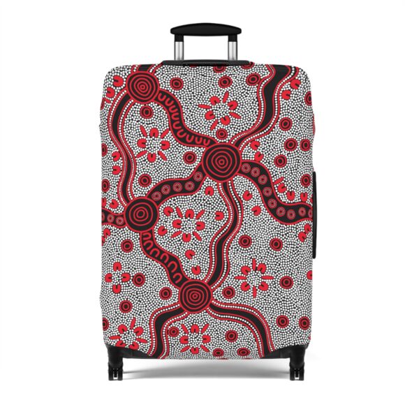 Luggage Cover - Highlands - Image 9