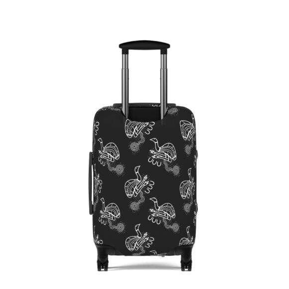 Luggage Cover - Emu - Image 2