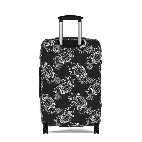 Luggage Cover - Echidna - Image 6