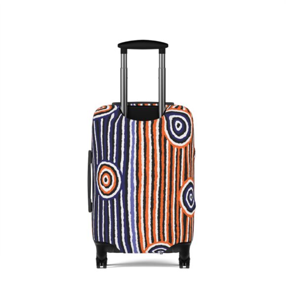 Luggage Cover - Scar Trees - Image 2