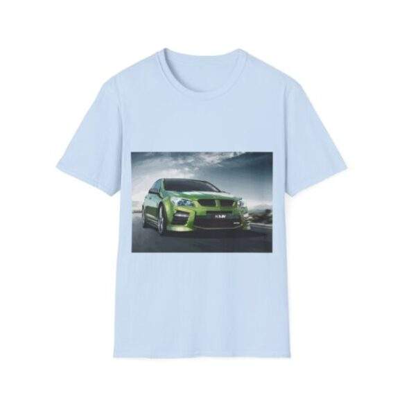 Unisex T-Shirt - Holden - Image 5