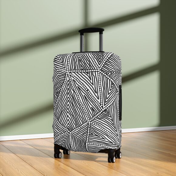 Luggage Cover - The Fields - Image 8