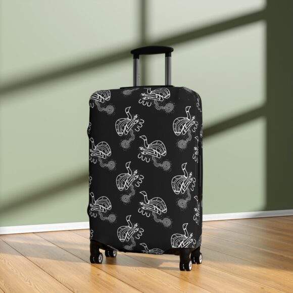 Luggage Cover - Emu - Image 8