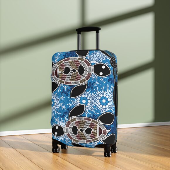 Luggage Cover - Sea Turtles - Image 8