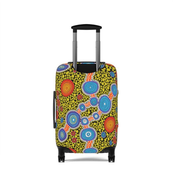 Luggage Cover - The Journey (o) - Image 2