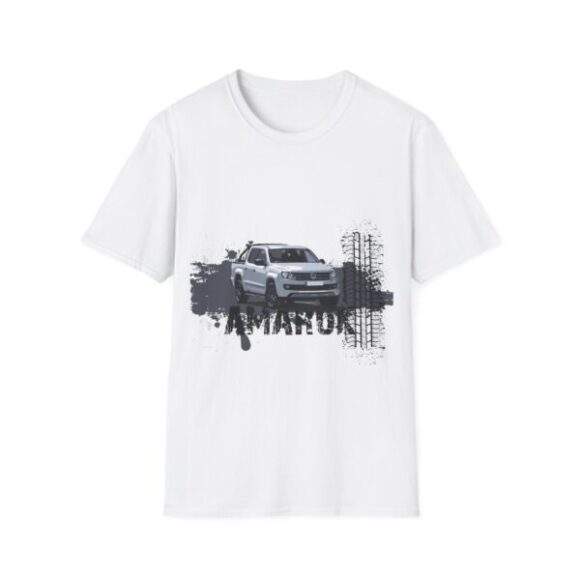 Unisex T-Shirt - VW Amarok