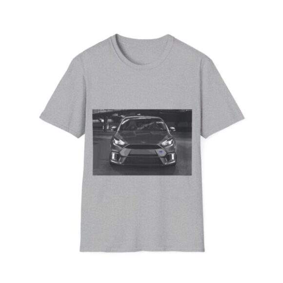 Unisex T-Shirt - Ford RS - Image 3