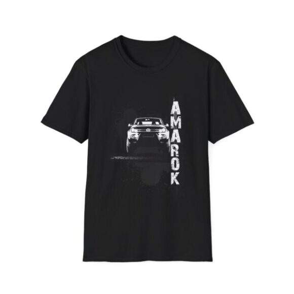 Unisex T-Shirt - VW Amarok - Image 2