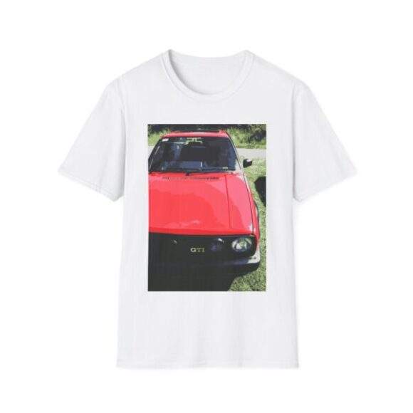 Unisex T-Shirt - VW Golf MKII