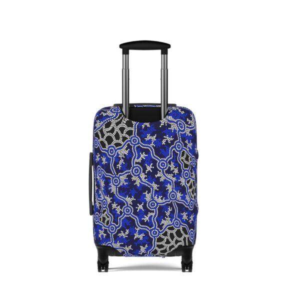 Luggage Cover - The Pond - Image 2