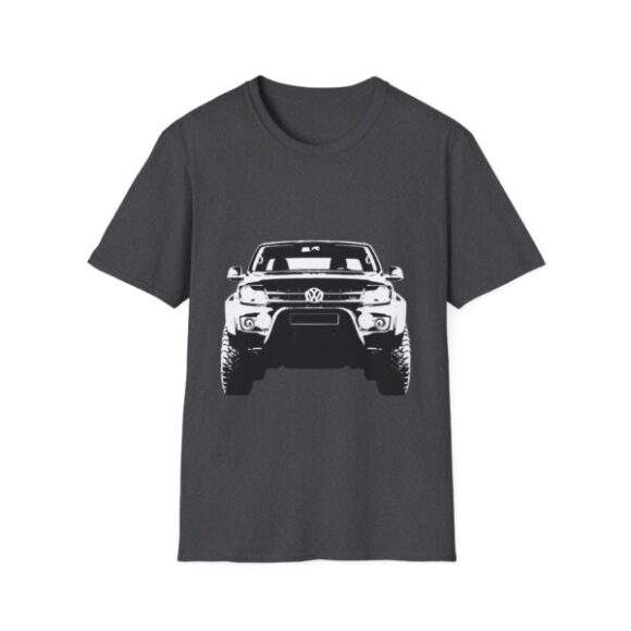 Unisex T-Shirt - VW Amarok - Image 4