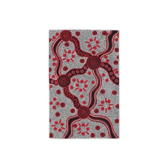 Vibrant Coral Reef Beach Towels – Highlands