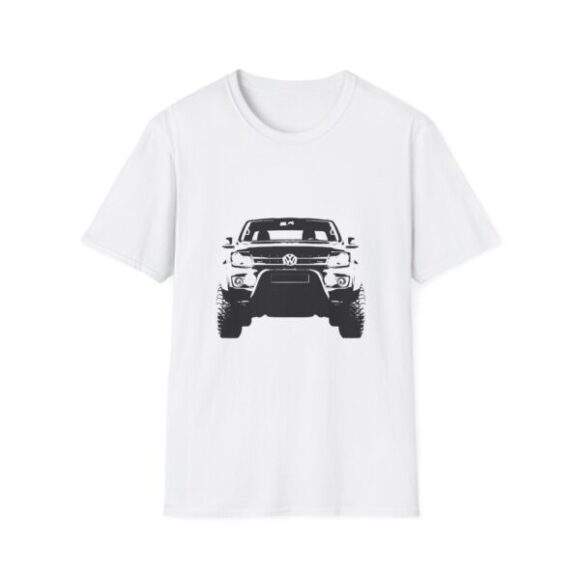 Unisex T-Shirt - VW Amarok