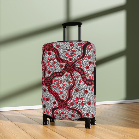 Luggage Cover - Highlands - Image 8