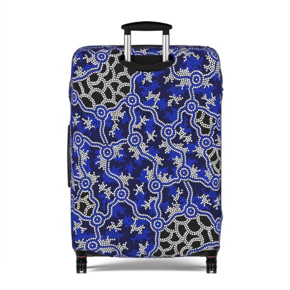 Luggage Cover - The Pond - Image 10