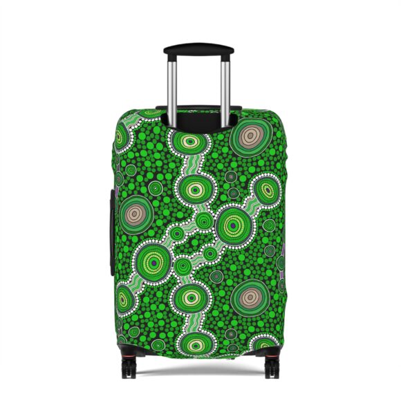 Luggage Cover - The Journey (g) - Image 6