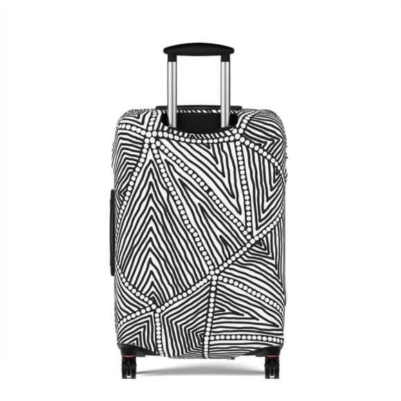 Luggage Cover - The Fields - Image 6