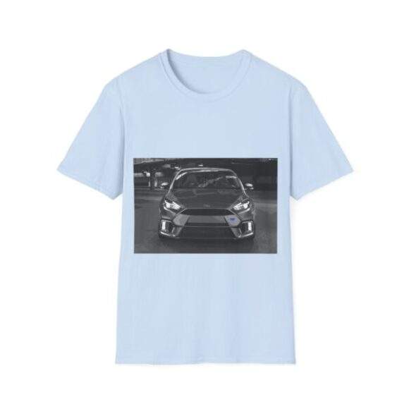 Unisex T-Shirt - Ford RS - Image 5