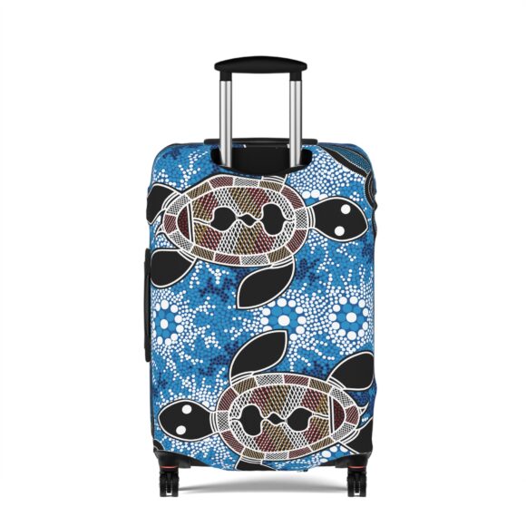 Luggage Cover - Sea Turtles - Image 6