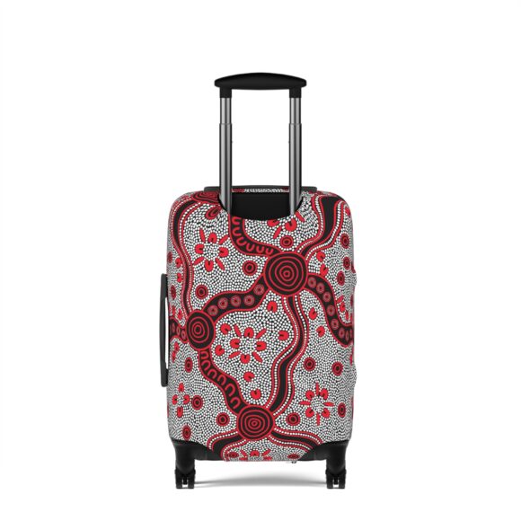 Luggage Cover - Highlands - Image 2