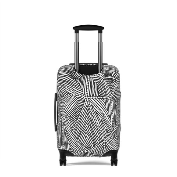 Luggage Cover - The Fields - Image 2