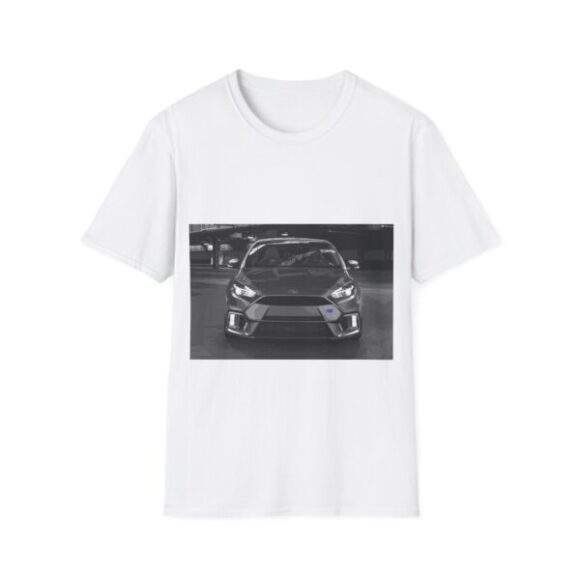 Unisex T-Shirt - Ford RS - Image 2