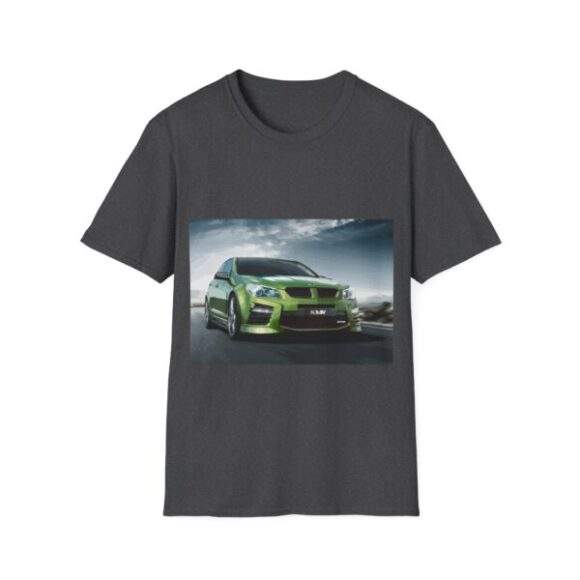 Unisex T-Shirt - Holden - Image 4