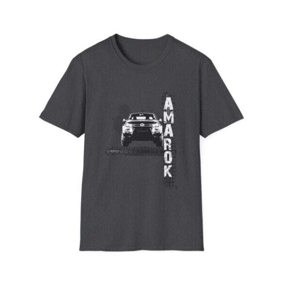 Unisex T-Shirt - VW Amarok - Image 4