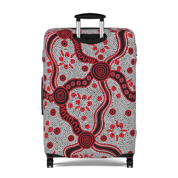 Luggage Cover - Highlands - Image 10