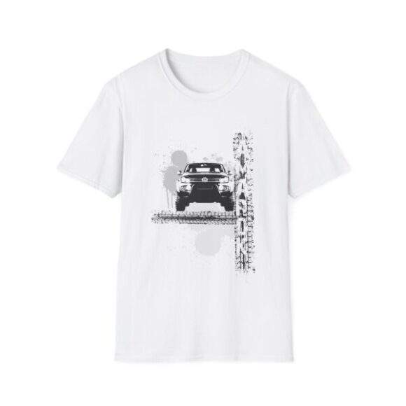 Unisex T-Shirt - VW Amarok