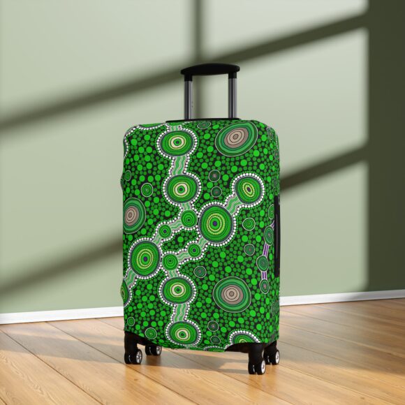 Luggage Cover - The Journey (g) - Image 8