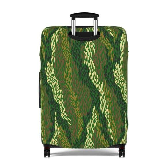 Luggage Cover - Grass - Image 10