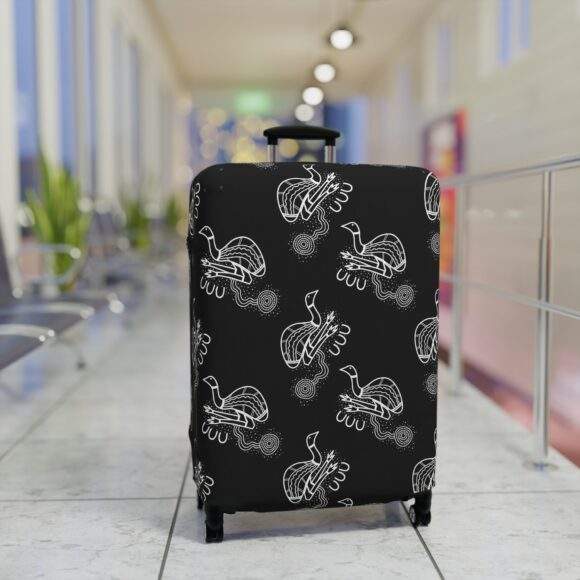 Luggage Cover - Emu - Image 11