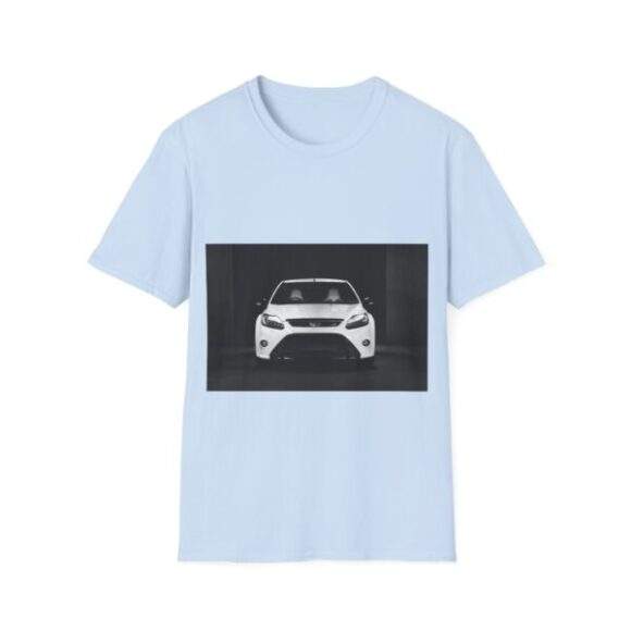 Unisex T-Shirt - Ford RS - Image 5