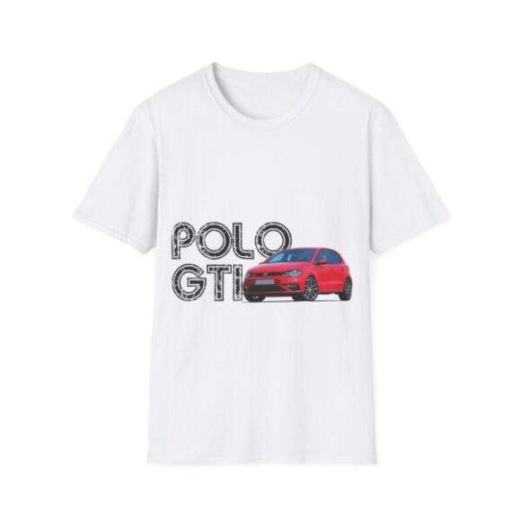 Unisex T-Shirt - VW Polo GTI