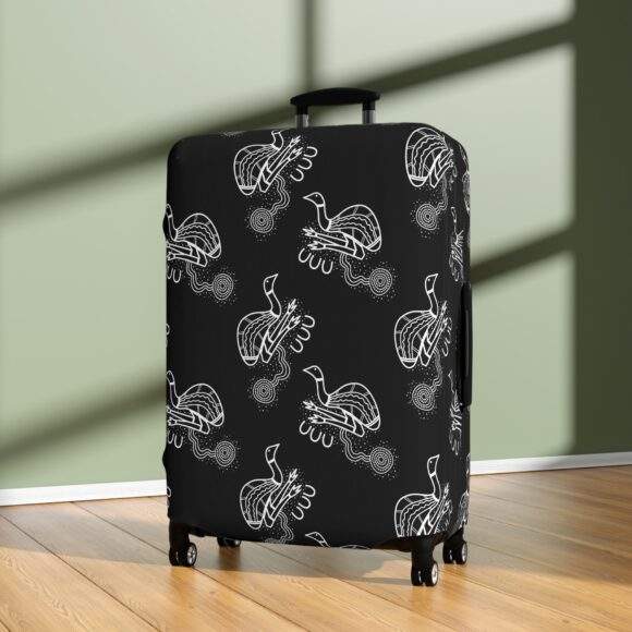 Luggage Cover - Emu - Image 12