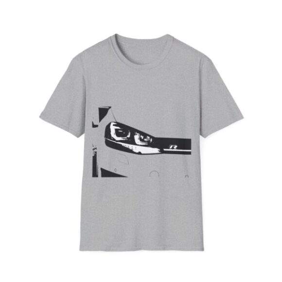 Unisex T-Shirt - MK7 R Headlight