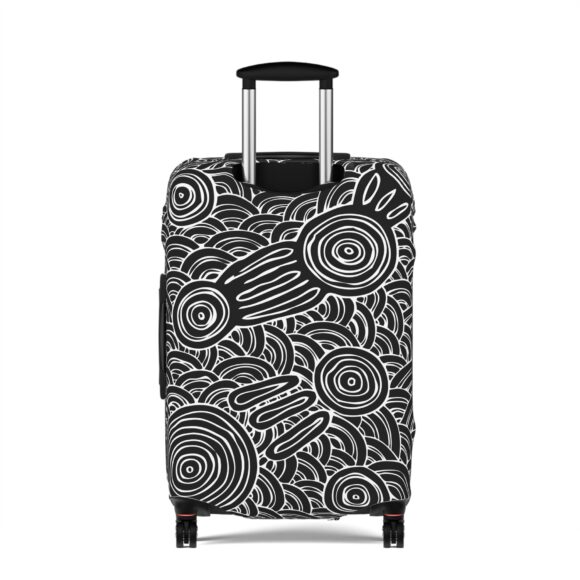 Luggage Cover - Meeting Places - Image 6