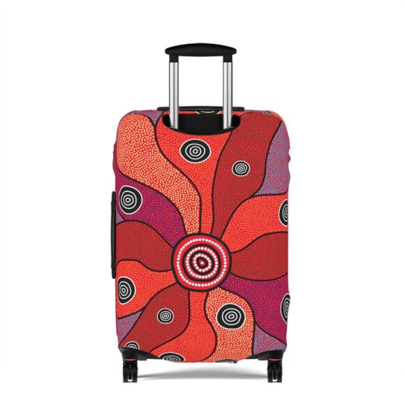 Luggage Cover - Central Lands - Image 6