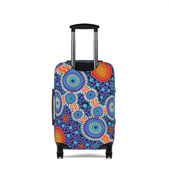 Luggage Cover - The Journey - Image 2