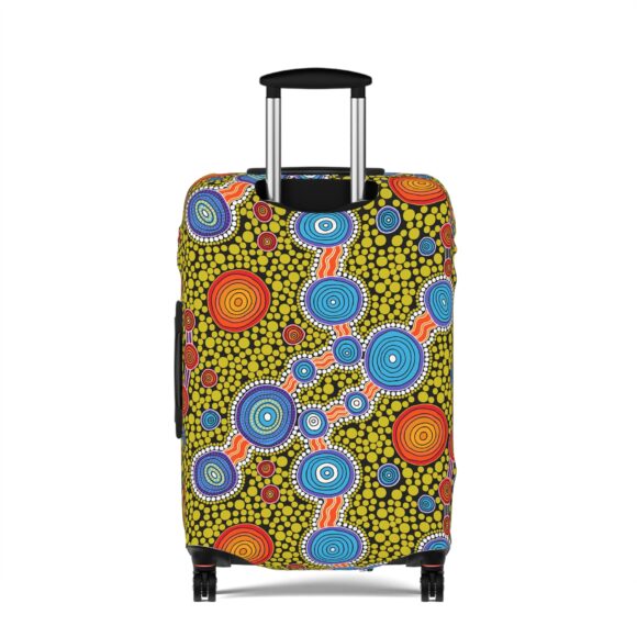 Luggage Cover - The Journey (o) - Image 6