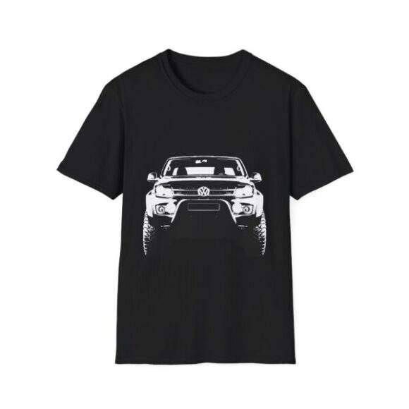 Unisex T-Shirt - VW Amarok