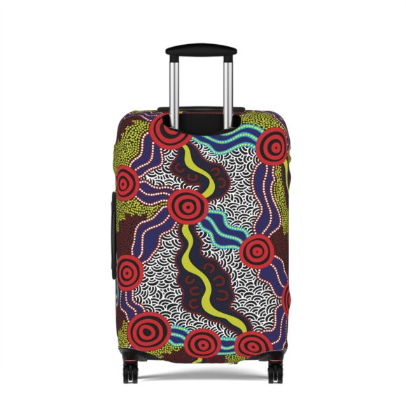 Luggage Cover - Salt Lake - Image 6