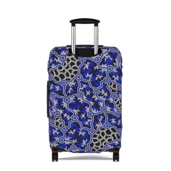 Luggage Cover - The Pond - Image 6