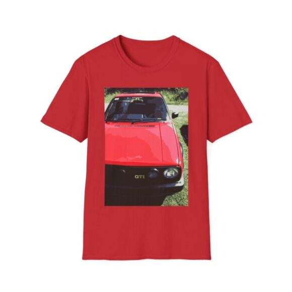 Unisex T-Shirt - VW Golf MKII - Image 6