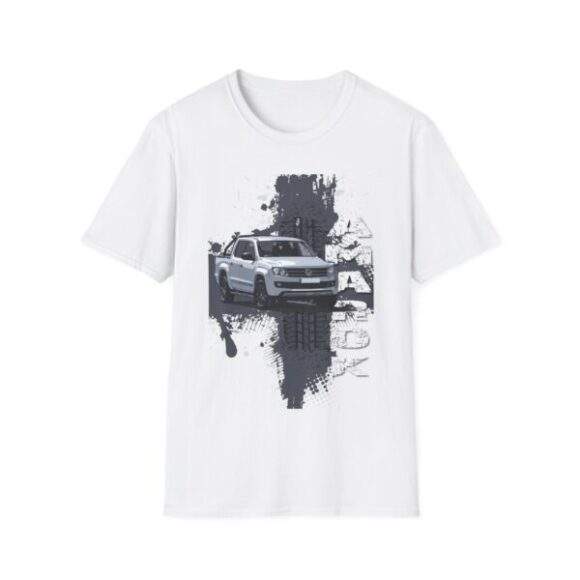 Unisex T-Shirt - VW Amarok