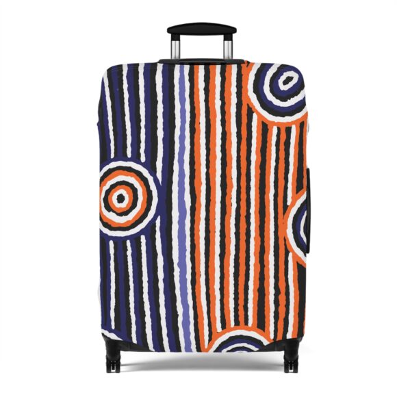 Luggage Cover - Scar Trees - Image 9