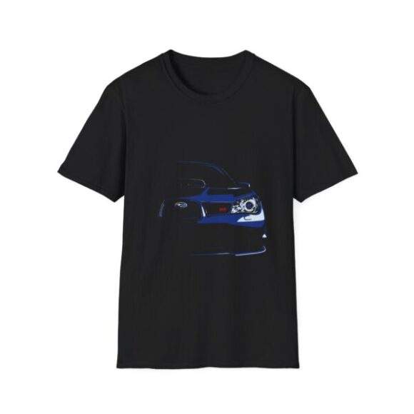 Unisex T-Shirt - WRX STI