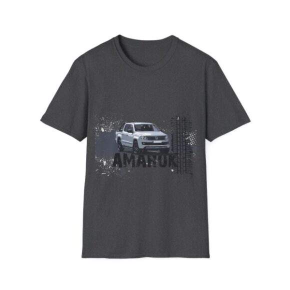 Unisex T-Shirt - VW Amarok - Image 3