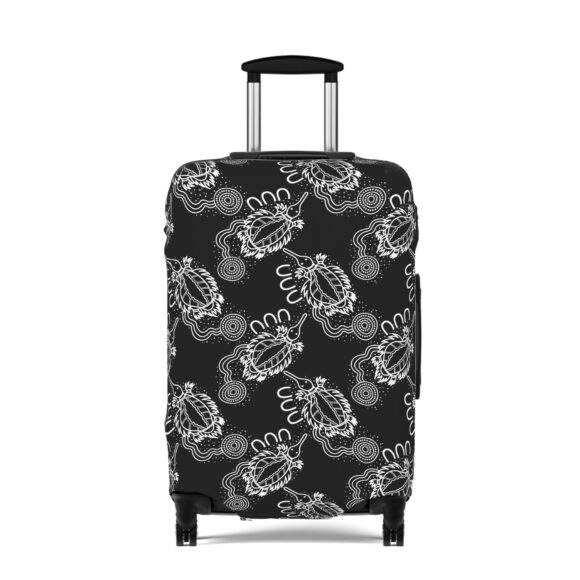 Luggage Cover - Echidna - Image 5